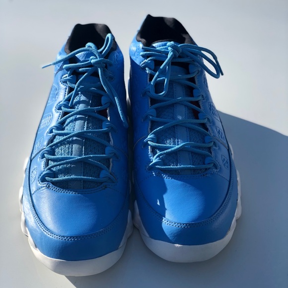 Retro 9 Pantone lows - Picture 2 of 6